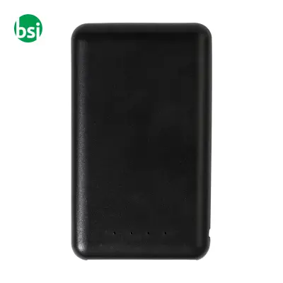 Power bank with printing RABOBANK MINI - Immagine 4