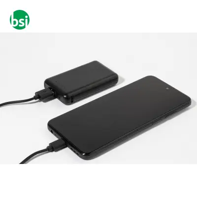 Power bank with printing RABOBANK MINI - Immagine 5