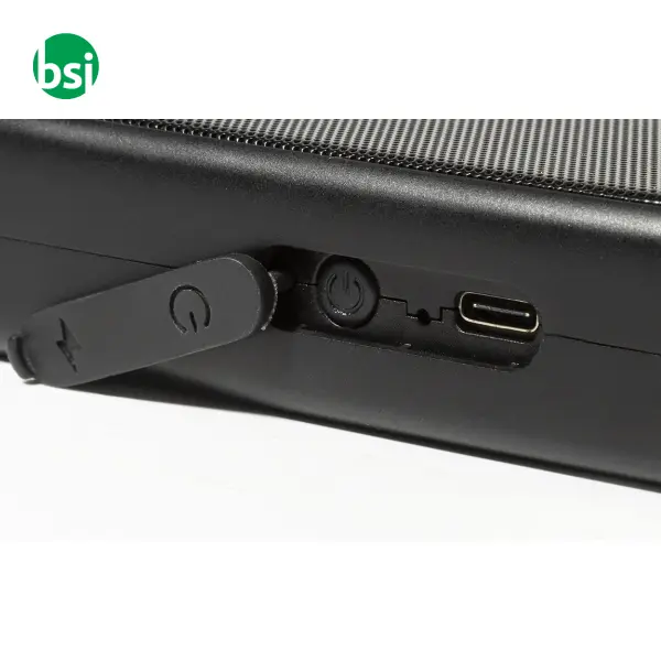 Wireless speaker with your logo MAGBEAT -  4