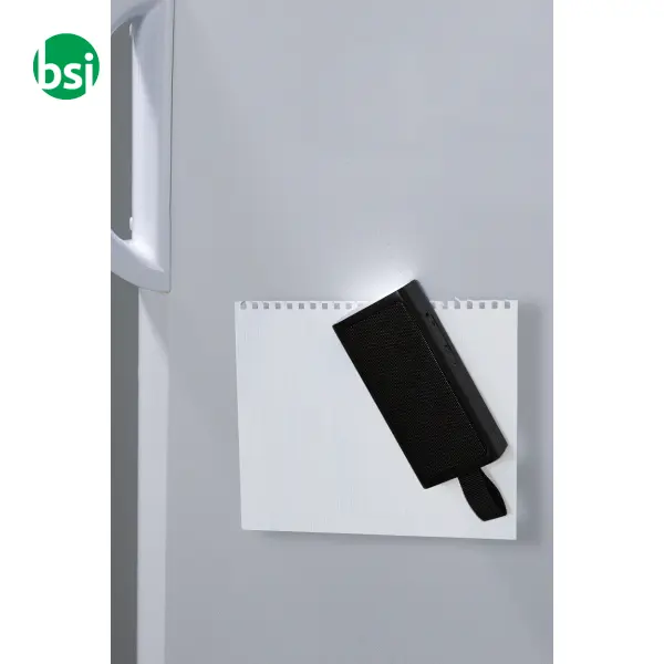 Wireless speaker with your logo MAGBEAT -  6