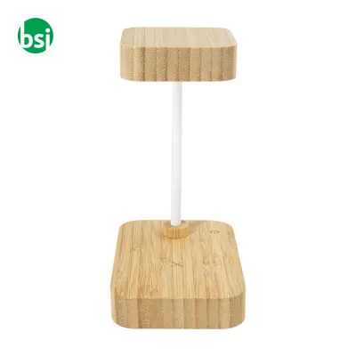 Wireless lamp with your logo VOLTGLOW - Immagine 2