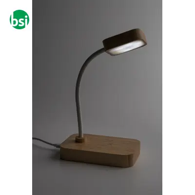 Wireless lamp with your logo VOLTGLOW - Immagine 8