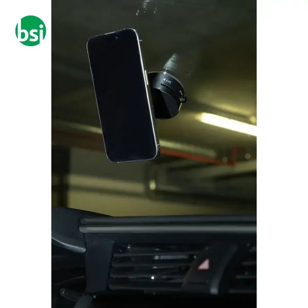 Customized phone support RABOMAG -  10
