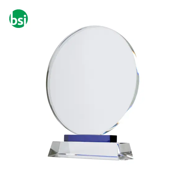 Crystal Trophy - Tournament -  1