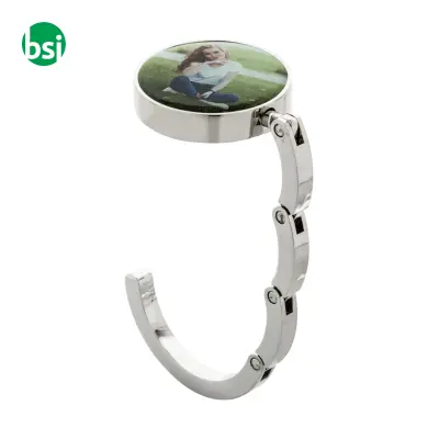 Bag Hanger - Factor - Immagine 3