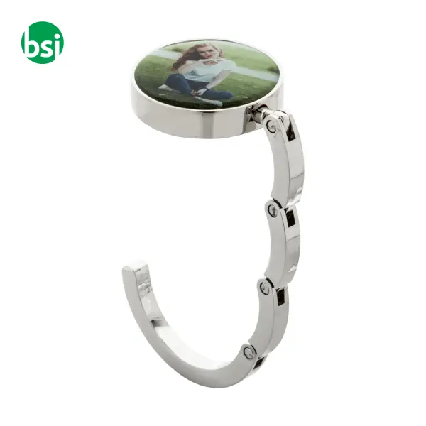 Bag Hanger - Factor -  3