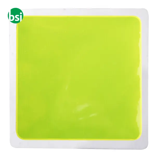 Reflective Sticker - Sqerdid -  1