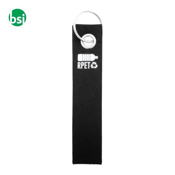 Rpet keyring REFEK -  4