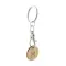 Trolley coin keyring BOOMARKET - Anteprima 1
