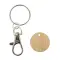 Trolley coin keyring BOOMARKET - Anteprima 4