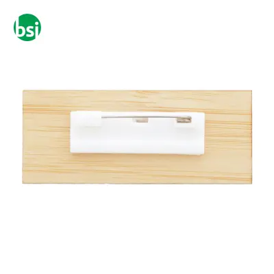 Name tag NAMOO - Immagine 2
