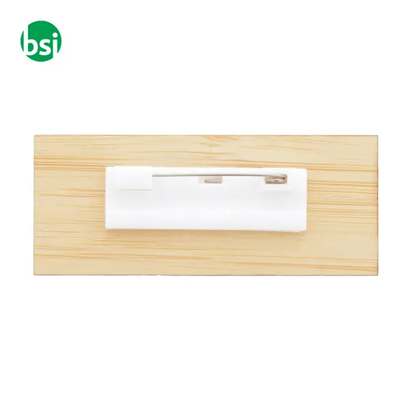 Name tag NAMOO -  2