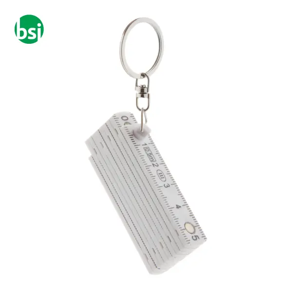 Mini Folding Ruler - Cabinet -  1