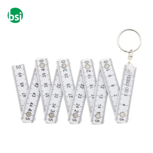 Mini Folding Ruler - Cabinet -  2