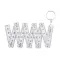 Mini Folding Ruler - Cabinet - Anteprima 2