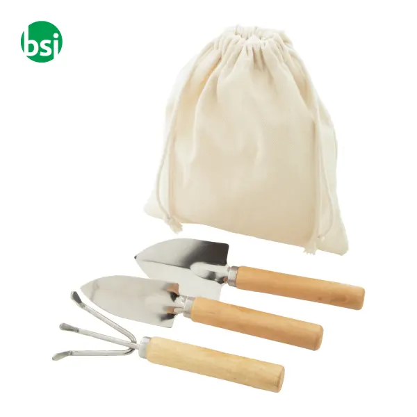 Garden tool set VERANDA -  2