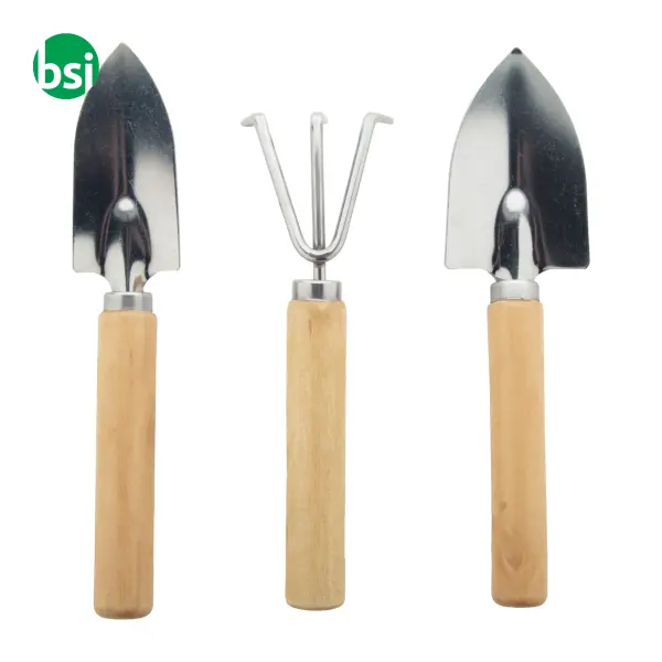 Garden tool set VERANDA -  3