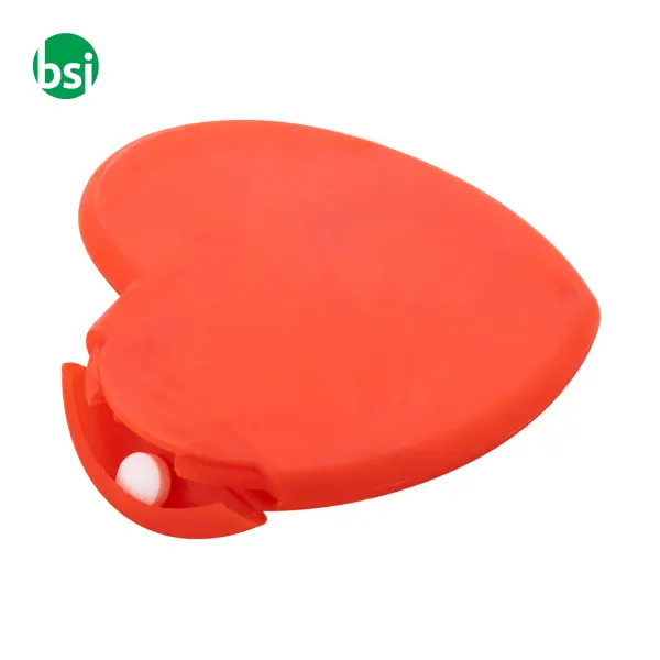 Mint dispenser HEARTMINT -  9