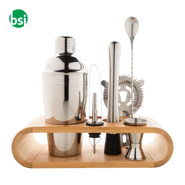 Cocktail set PALOMA -  2