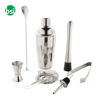 Cocktail set PALOMA - Immagine 3