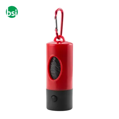 Dog waste bag dispenser DEGS - Immagine 3