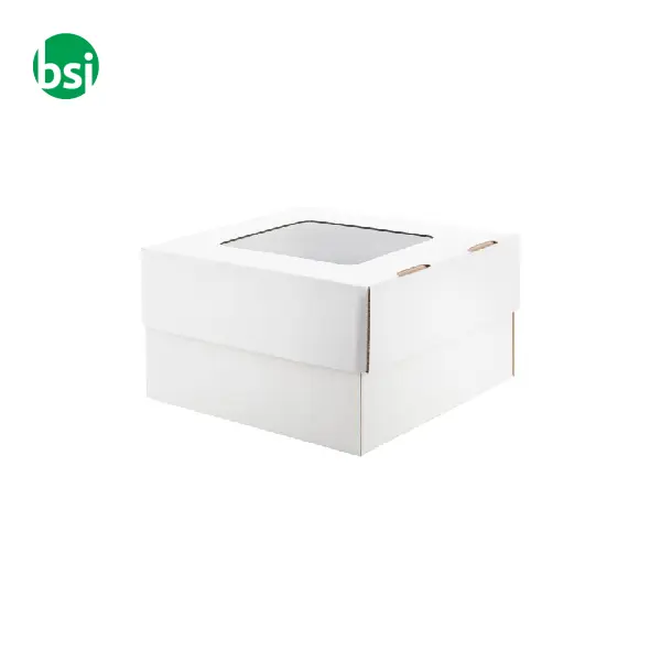 Gift Box CreaBox Gift Box Window S -  1