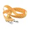 Subyard Double RPET - RPET Lanyard with 2 metal carabiners. 2 - Anteprima 5