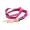 Subyard C - Lanyard - detachable metal carabiner. 2 sides - Anteprima 2