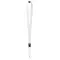 Subyard C - Lanyard - detachable metal carabiner. 2 sides - Anteprima 6