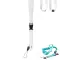 Subyard D - Polyester lanyard with mobile string. 2 sides - Anteprima 1