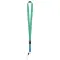 Subyard D - Polyester lanyard with mobile string. 2 sides - Anteprima 7
