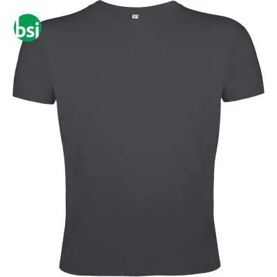 Customized men's T-shirt REGENT FIT Sol's - Immagine 4