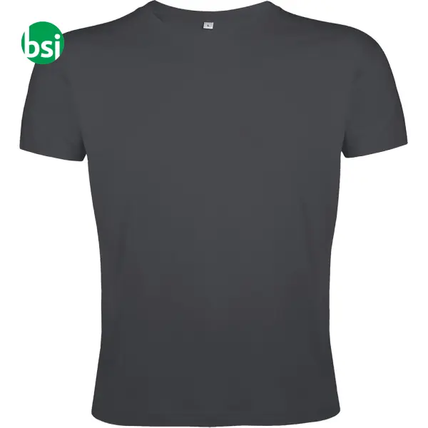 Customized men's T-shirt REGENT FIT Sol's -  4