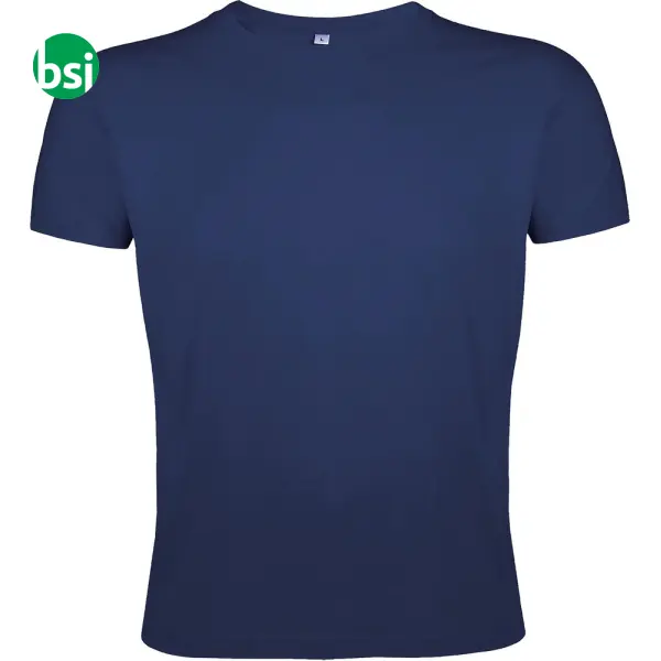 Customized men's T-shirt REGENT FIT Sol's -  5