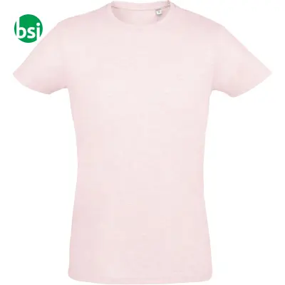 Customized men's T-shirt REGENT FIT Sol's - Immagine 9