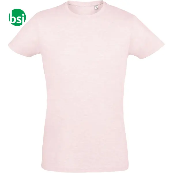 Customized men's T-shirt REGENT FIT Sol's -  9