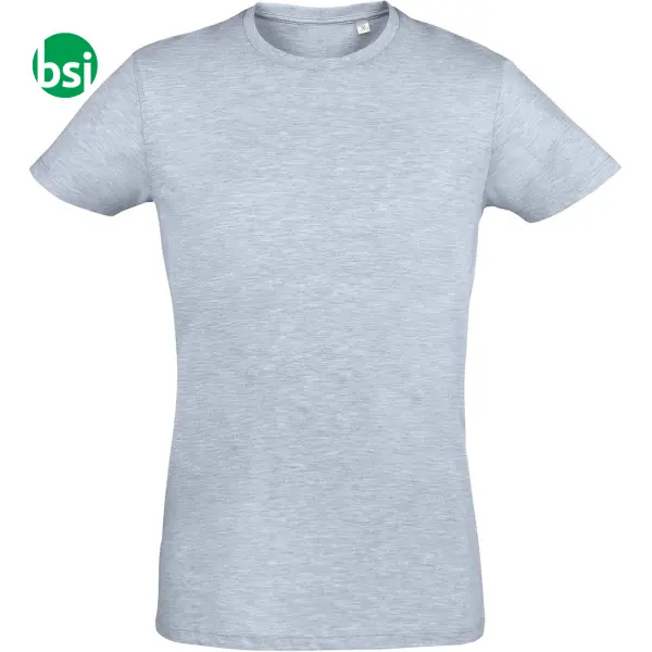 Customized men's T-shirt REGENT FIT Sol's -  10