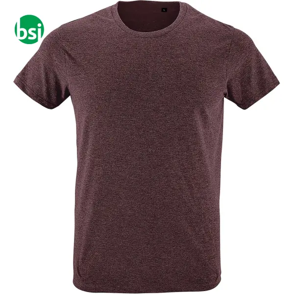 Customized men's T-shirt REGENT FIT Sol's -  11