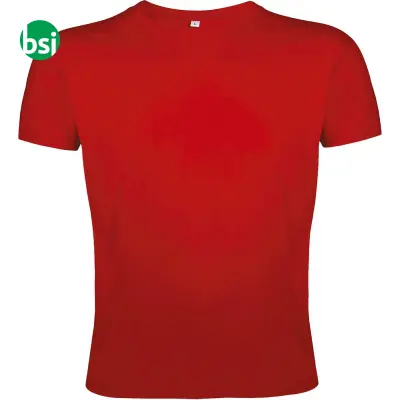 Customized men's T-shirt REGENT FIT Sol's - Immagine 14