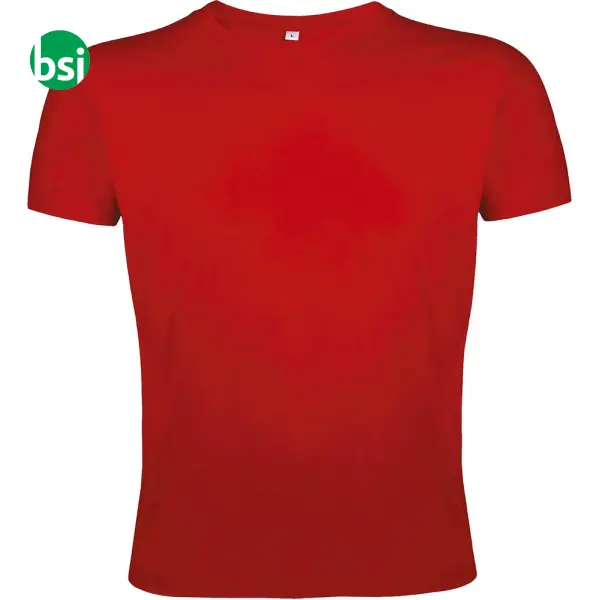Customized men's T-shirt REGENT FIT Sol's -  14
