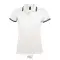 Customized women's polo PASADENA Sol's - Anteprima 9