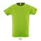 Printed kids' T-shirt SPORTY Sol's - Anteprima 2