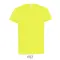 Printed kids' T-shirt SPORTY Sol's - Anteprima 6