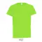 Printed kids' T-shirt SPORTY Sol's - Anteprima 7