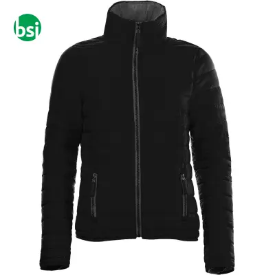 Customizable women's jacket RIDE Sol's - Immagine 2