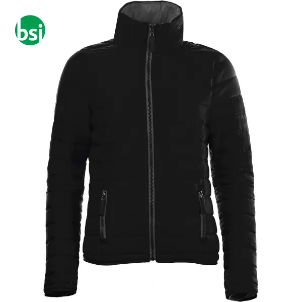 Customizable women's jacket RIDE Sol's -  2