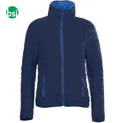 Customizable women's jacket RIDE Sol's - Immagine 3