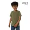 Printed kids' T-shirt REGENT FIT Sol's - Anteprima 1