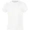 Personalized white kids' T-shirt REGENT FIT Sol's - Anteprima 2