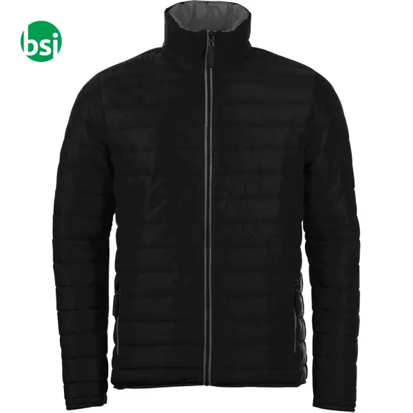 Customized men's jacket RIDE Sol's -  2